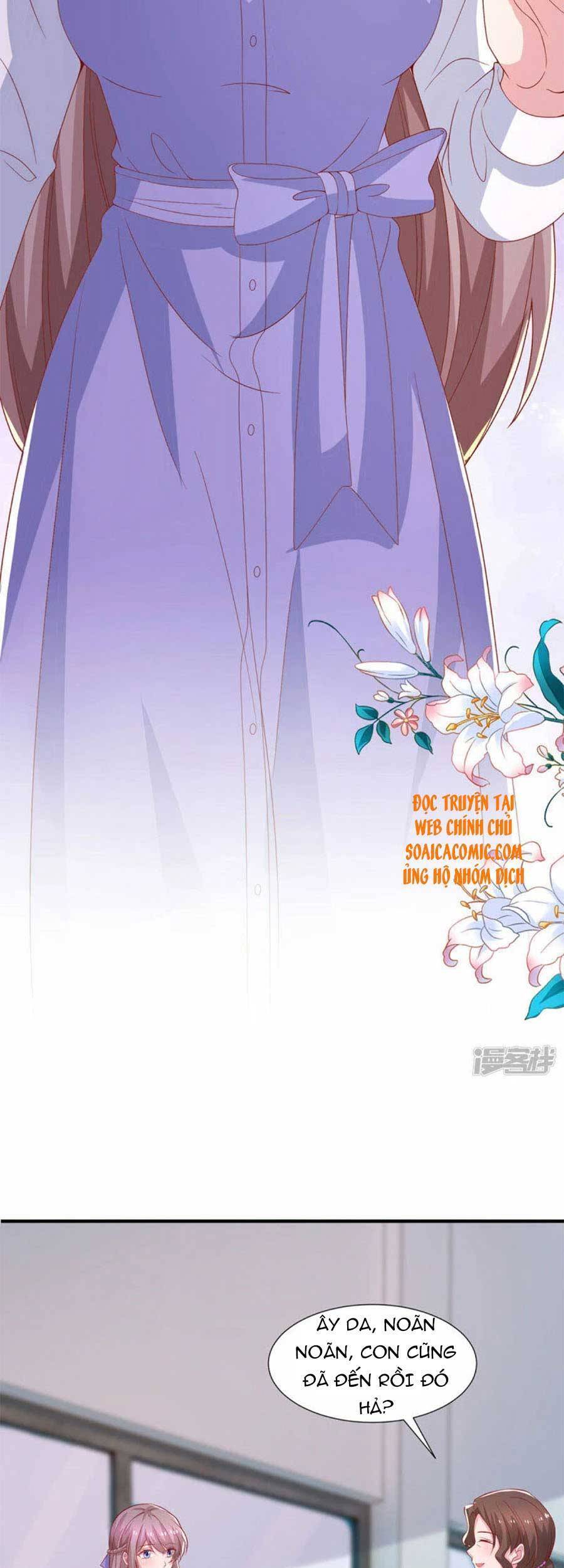 Trọng Sinh Chi Ngược Tra Nữ Vương Chapter 97 - 6