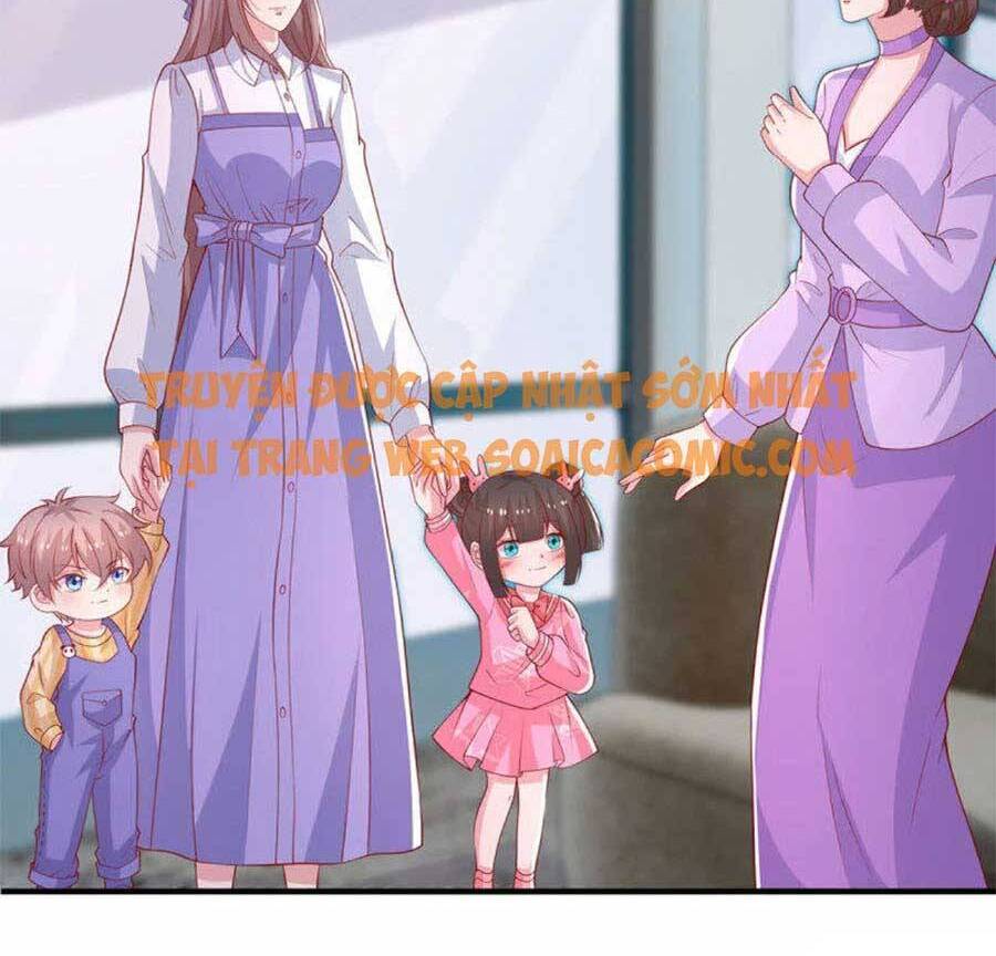 Trọng Sinh Chi Ngược Tra Nữ Vương Chapter 97 - 7