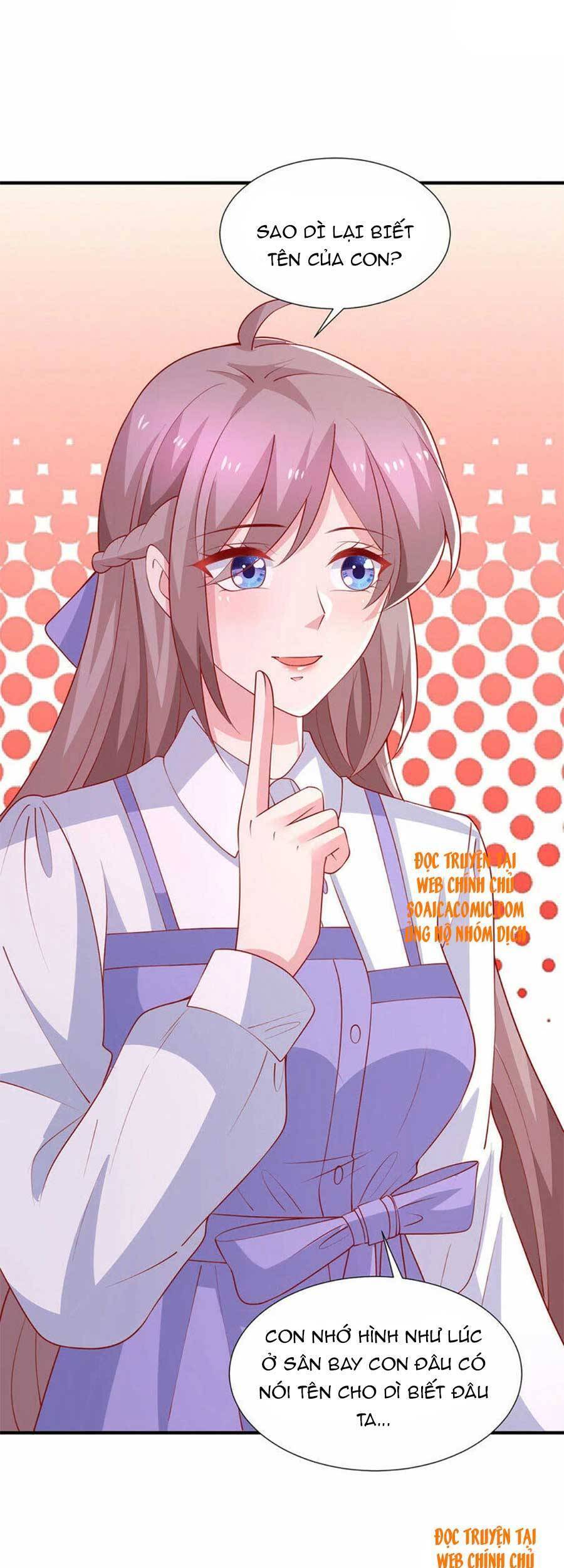 Trọng Sinh Chi Ngược Tra Nữ Vương Chapter 97 - 8