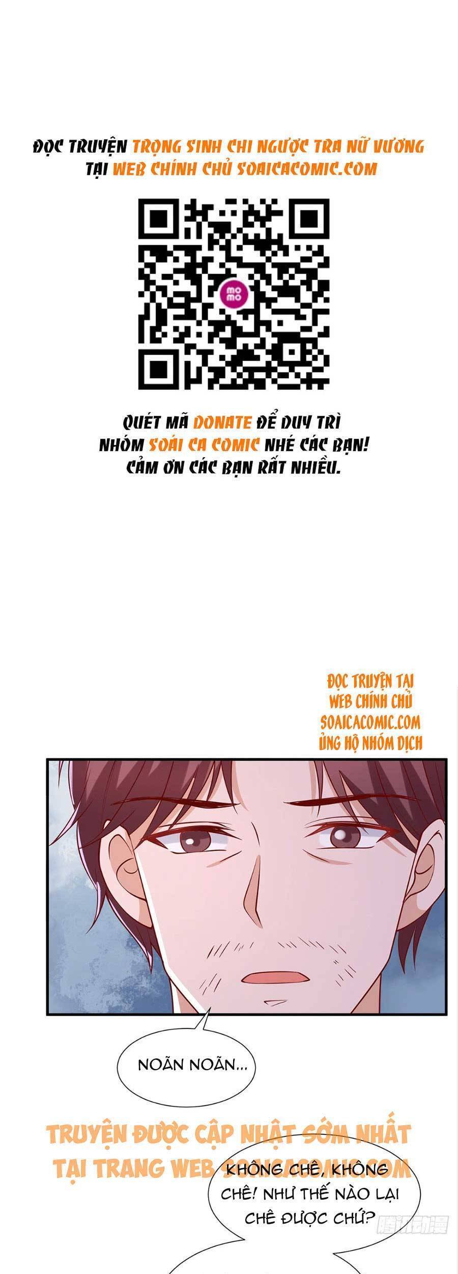 Trọng Sinh Chi Ngược Tra Nữ Vương Chapter 98 - 2