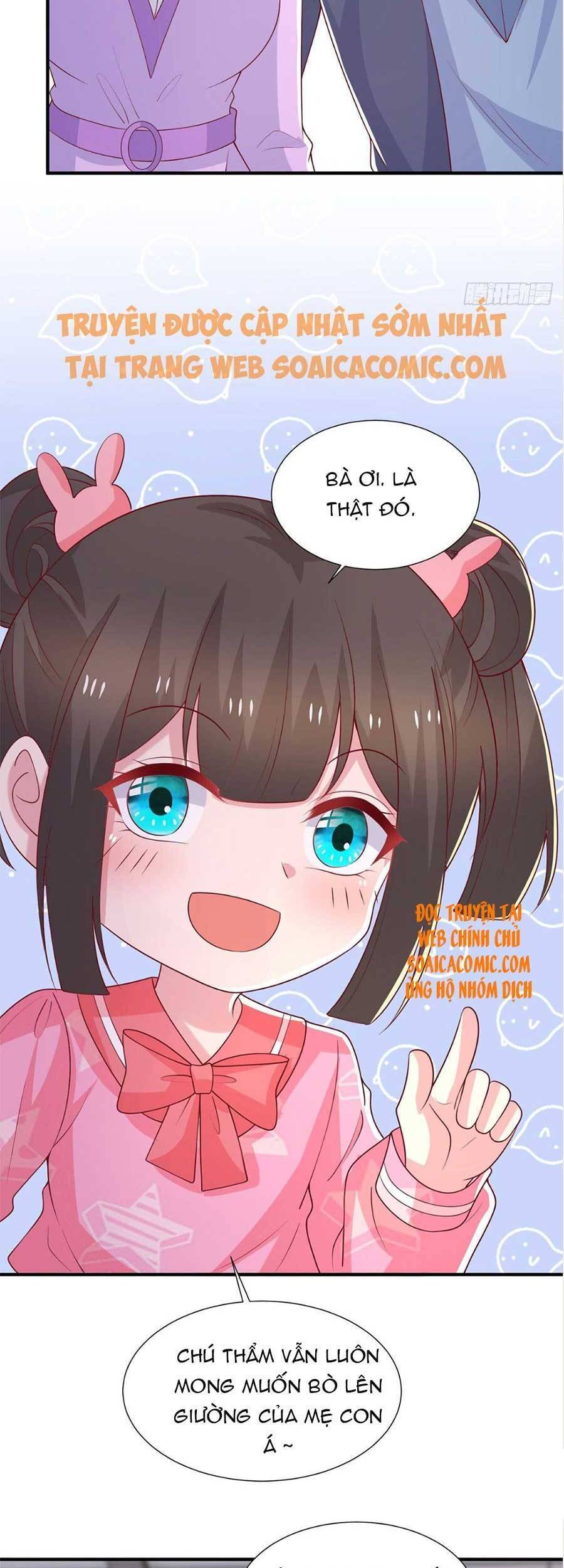 Trọng Sinh Chi Ngược Tra Nữ Vương Chapter 98 - 12