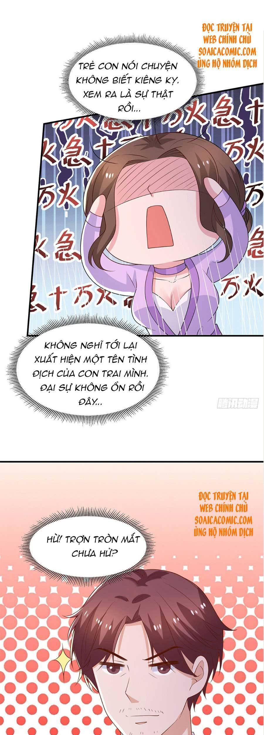 Trọng Sinh Chi Ngược Tra Nữ Vương Chapter 98 - 14