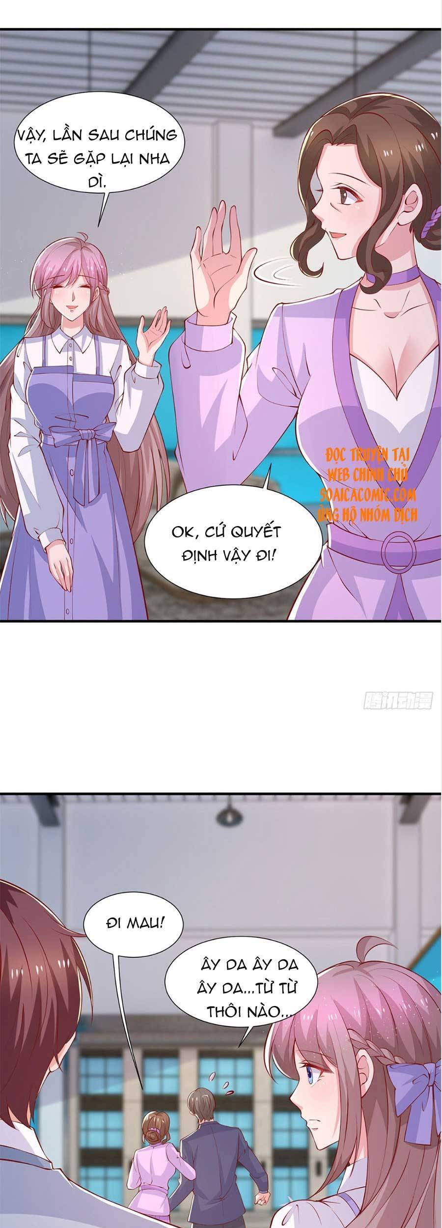 Trọng Sinh Chi Ngược Tra Nữ Vương Chapter 98 - 20