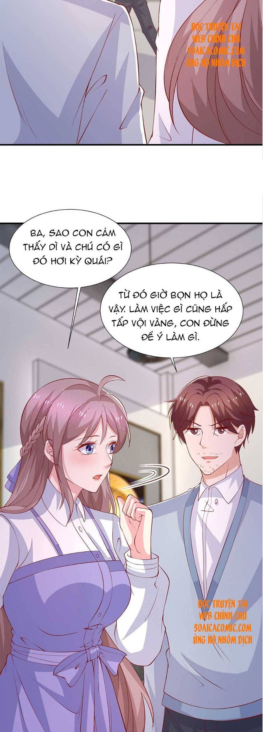 Trọng Sinh Chi Ngược Tra Nữ Vương Chapter 98 - 21