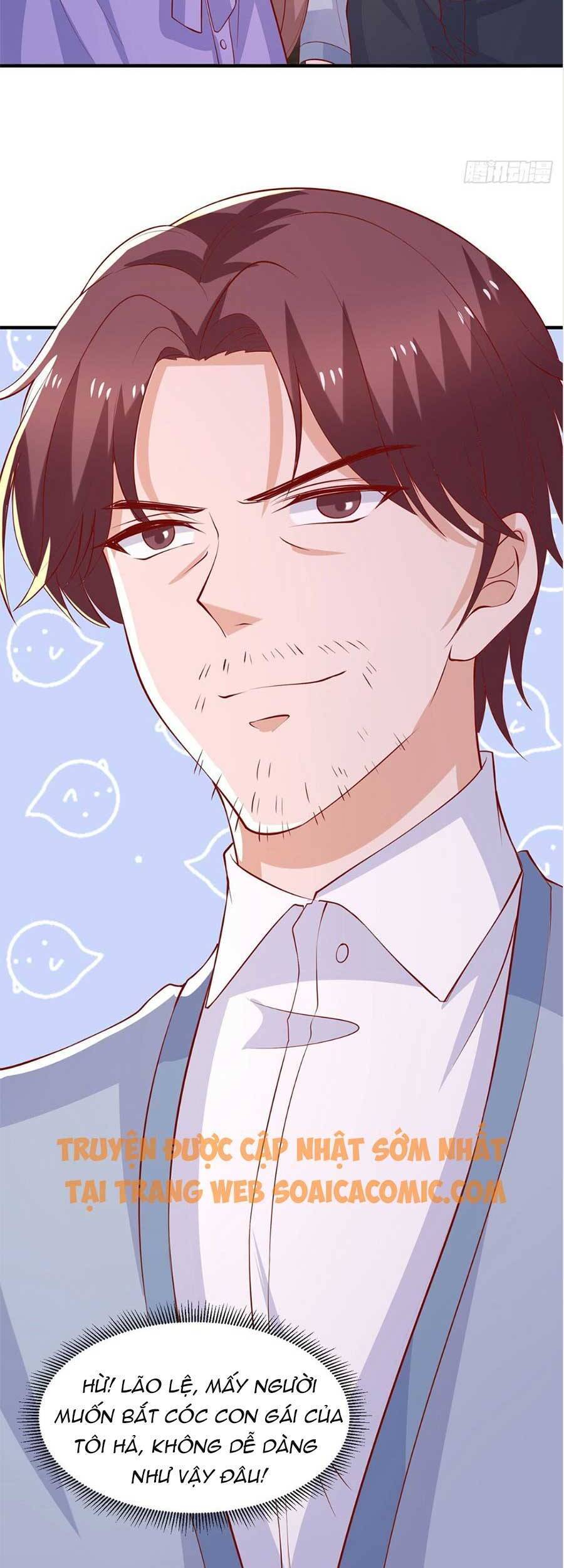 Trọng Sinh Chi Ngược Tra Nữ Vương Chapter 98 - 22