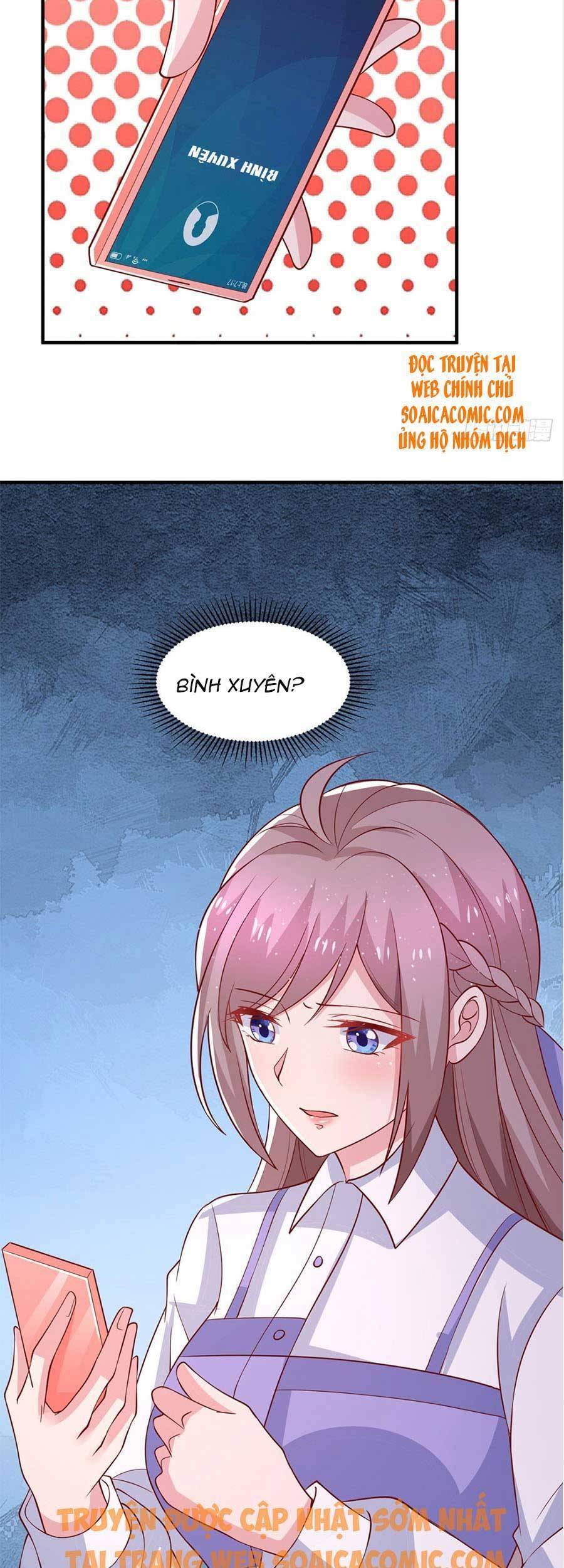 Trọng Sinh Chi Ngược Tra Nữ Vương Chapter 98 - 6