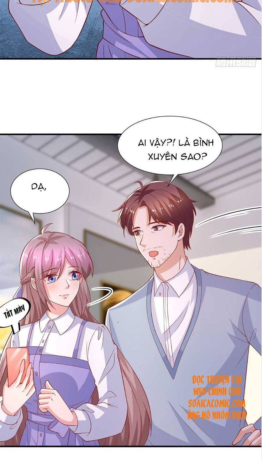 Trọng Sinh Chi Ngược Tra Nữ Vương Chapter 98 - 7