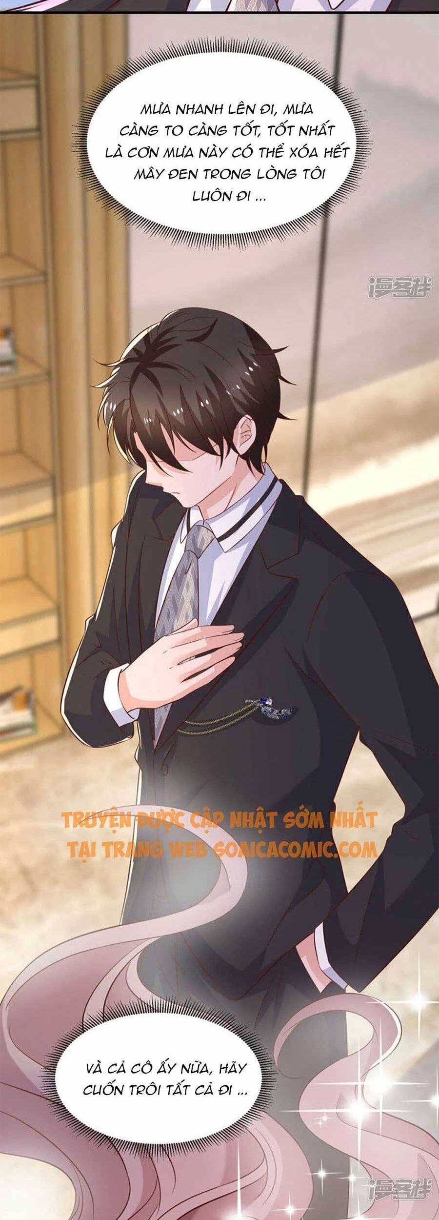 Trọng Sinh Chi Ngược Tra Nữ Vương Chapter 99 - 13