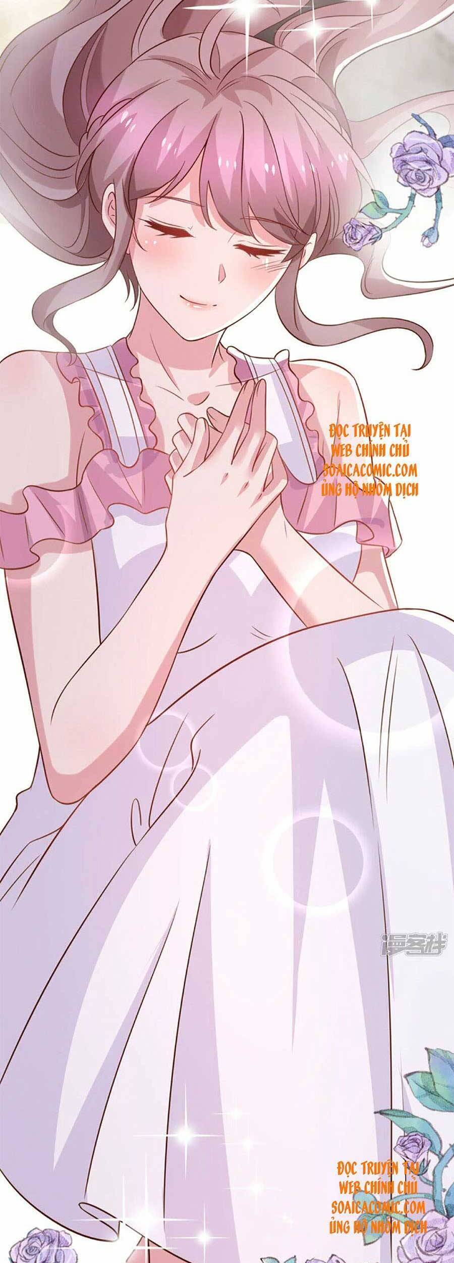 Trọng Sinh Chi Ngược Tra Nữ Vương Chapter 99 - 14