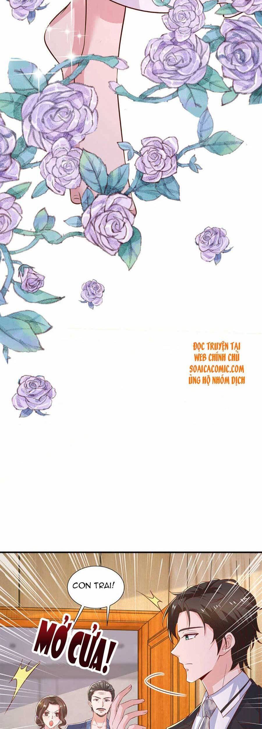 Trọng Sinh Chi Ngược Tra Nữ Vương Chapter 99 - 15