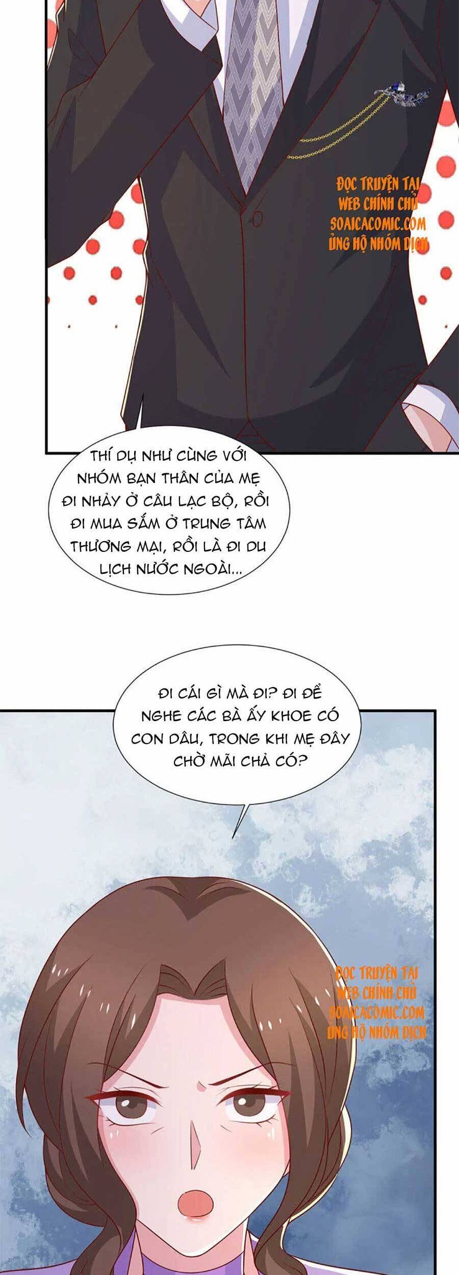 Trọng Sinh Chi Ngược Tra Nữ Vương Chapter 99 - 20