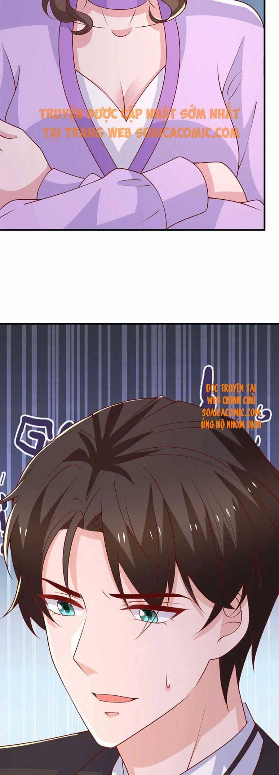 Trọng Sinh Chi Ngược Tra Nữ Vương Chapter 99 - 21