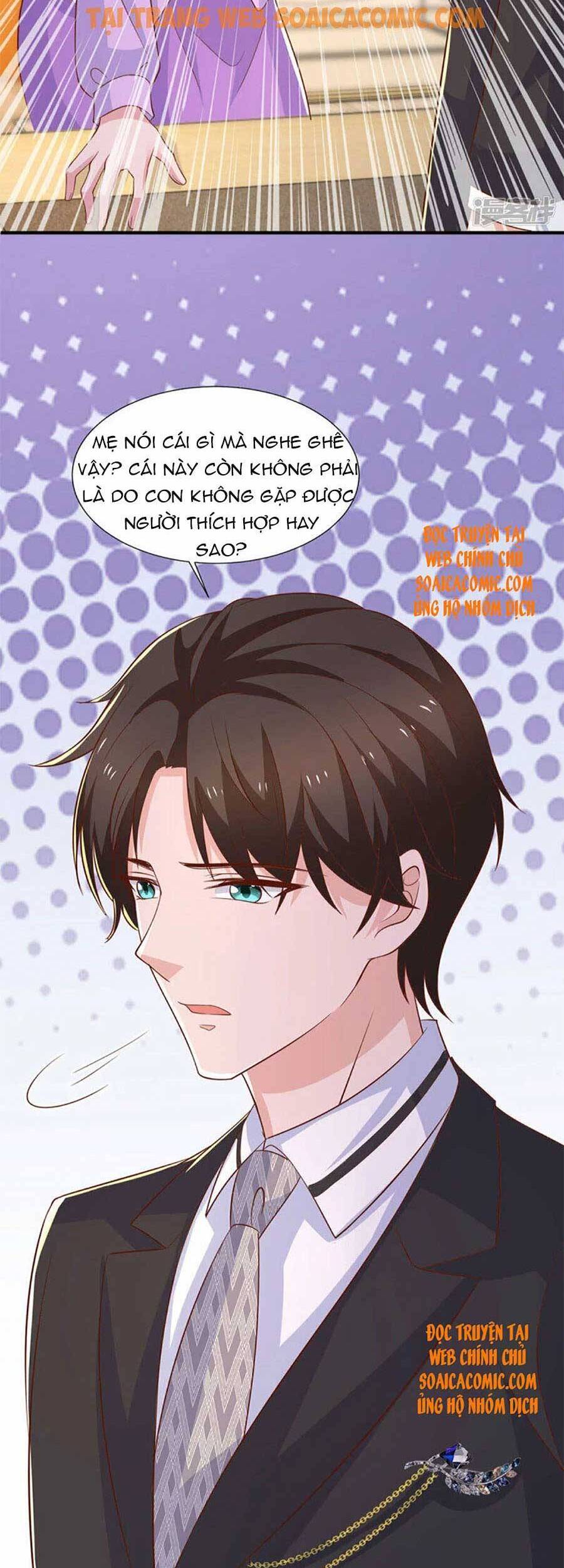 Trọng Sinh Chi Ngược Tra Nữ Vương Chapter 99 - 24