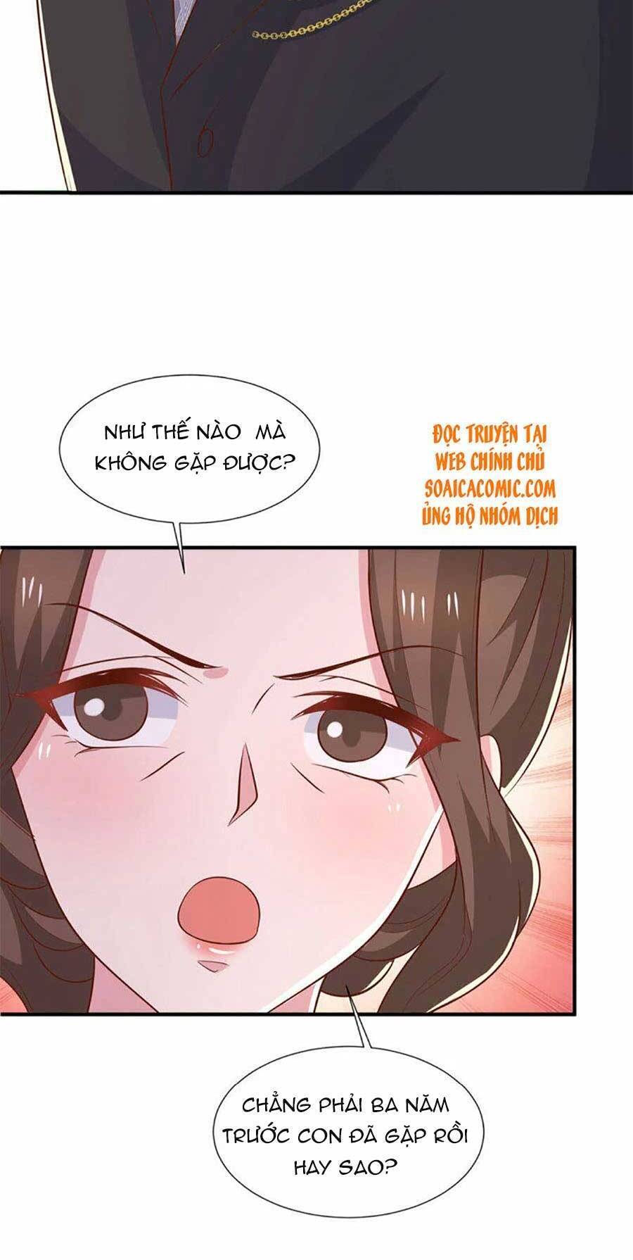 Trọng Sinh Chi Ngược Tra Nữ Vương Chapter 99 - 25