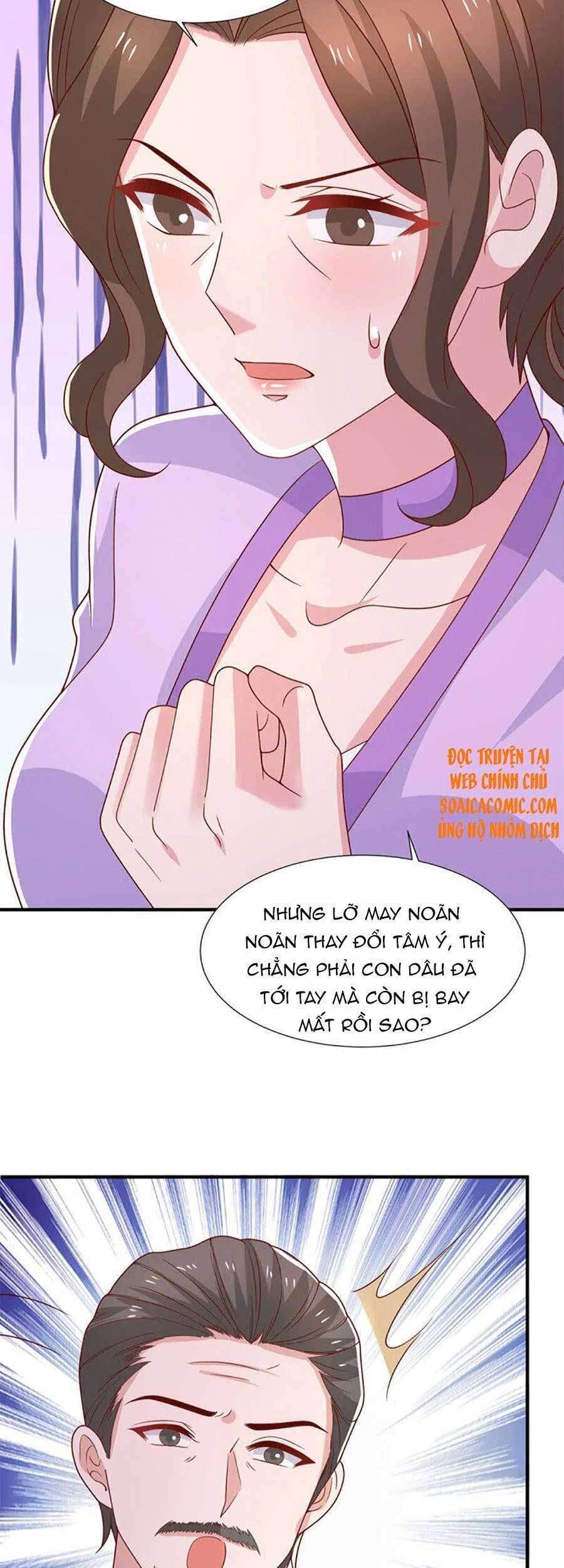 Trọng Sinh Chi Ngược Tra Nữ Vương Chapter 99 - 4