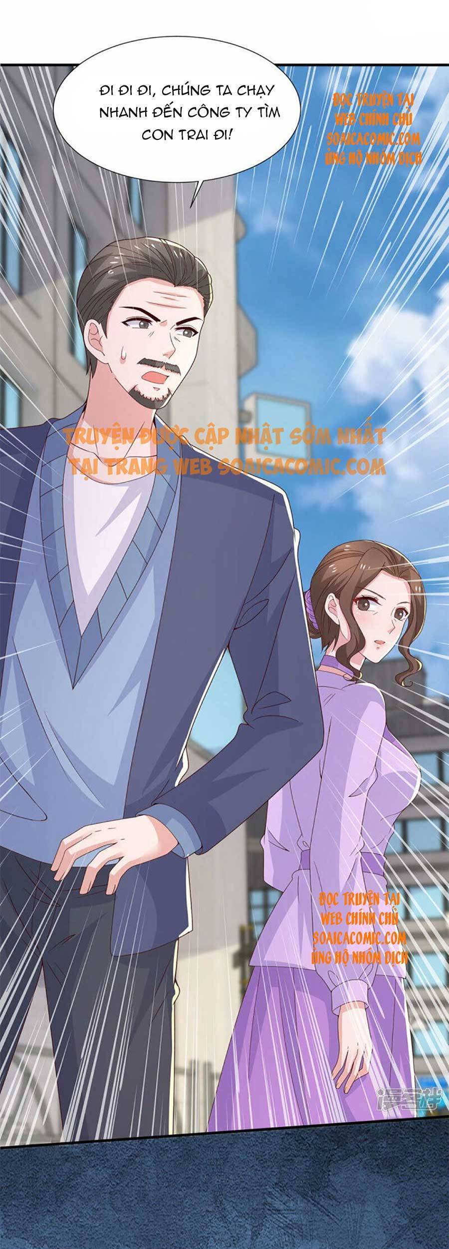 Trọng Sinh Chi Ngược Tra Nữ Vương Chapter 99 - 7