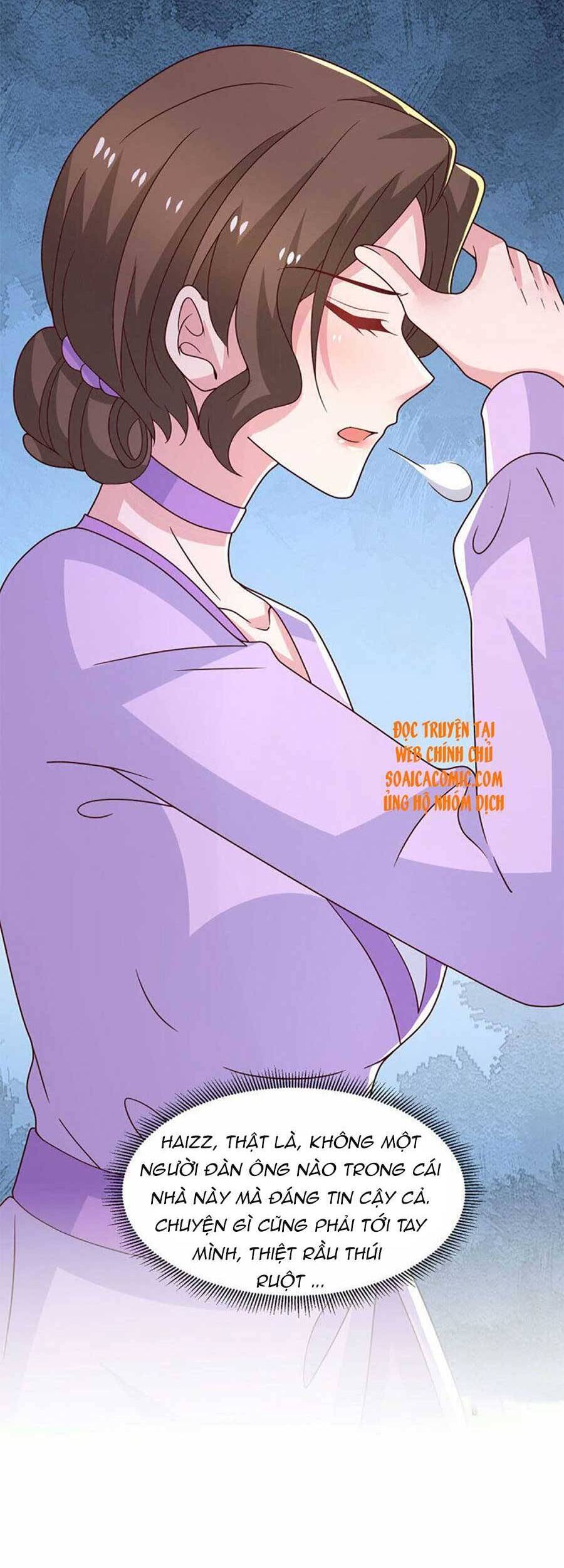 Trọng Sinh Chi Ngược Tra Nữ Vương Chapter 99 - 8