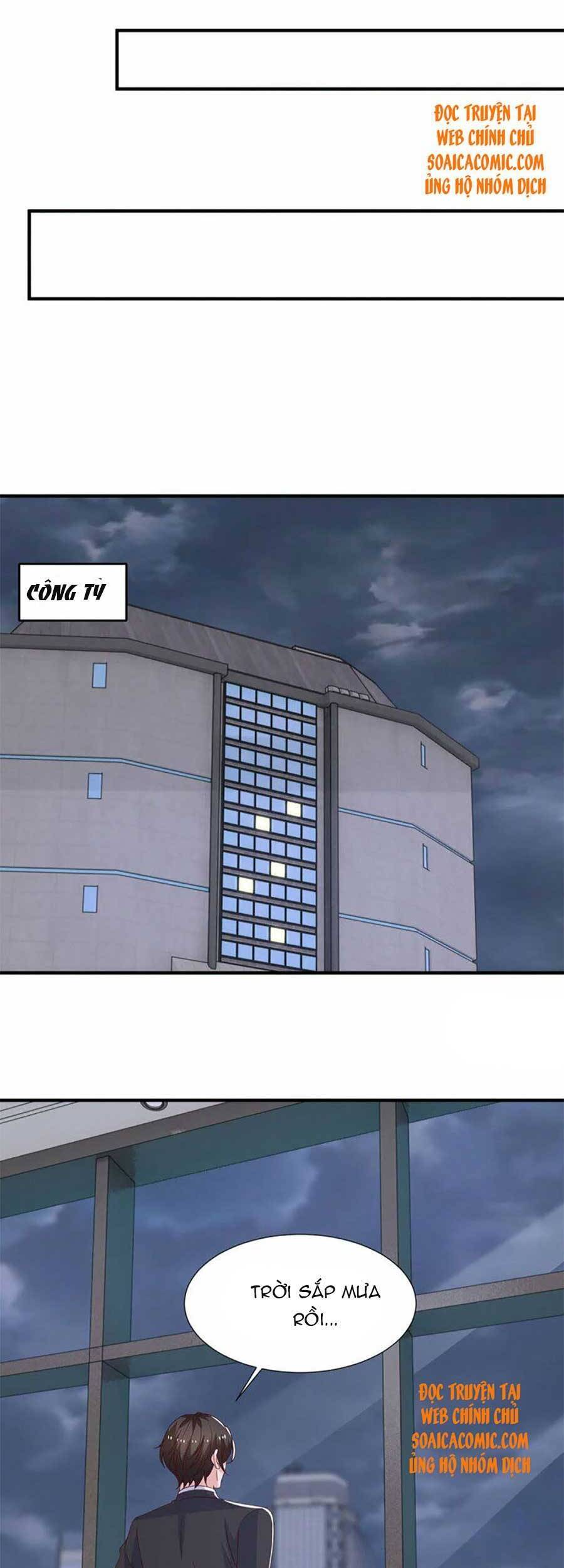 Trọng Sinh Chi Ngược Tra Nữ Vương Chapter 99 - 9