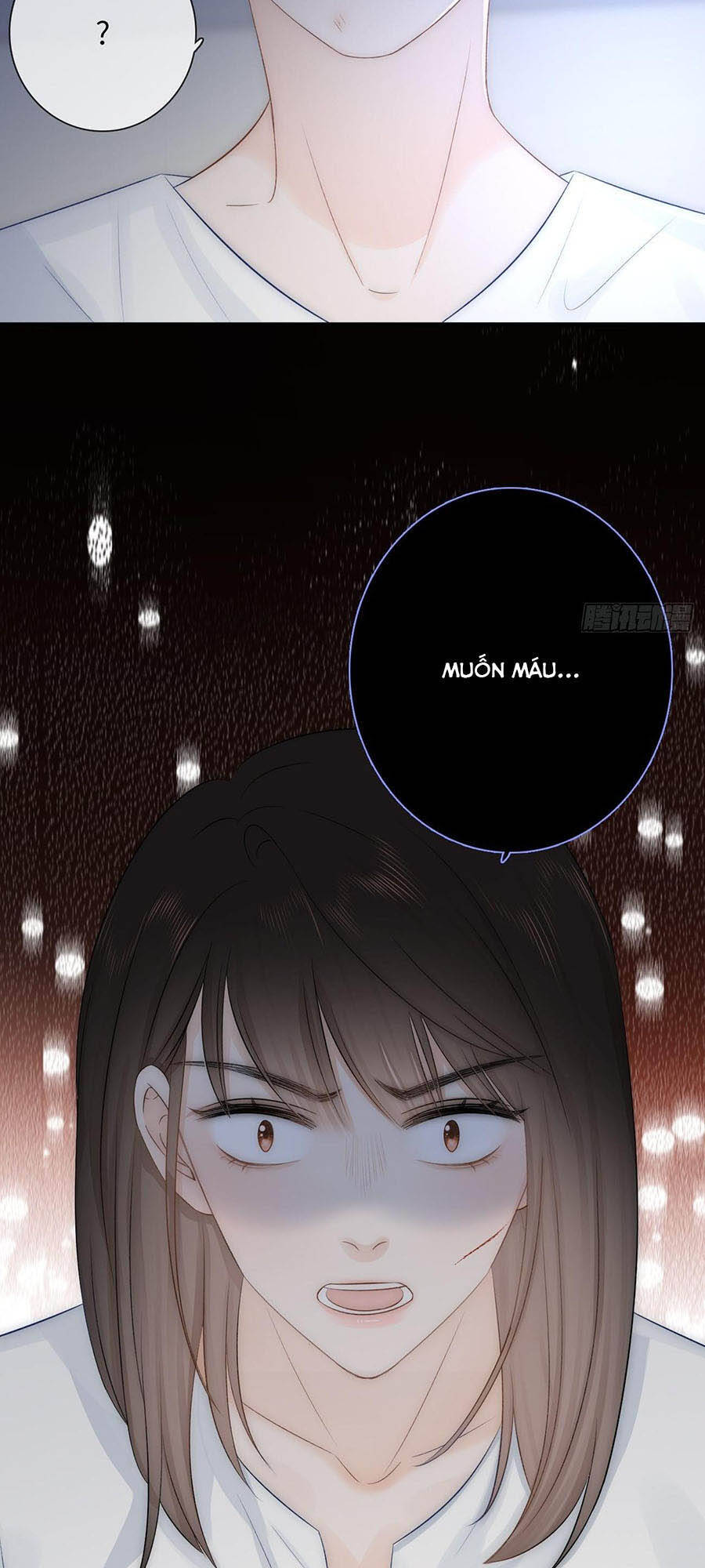 Ác Ma Thân Yêu Chapter 10 - 12