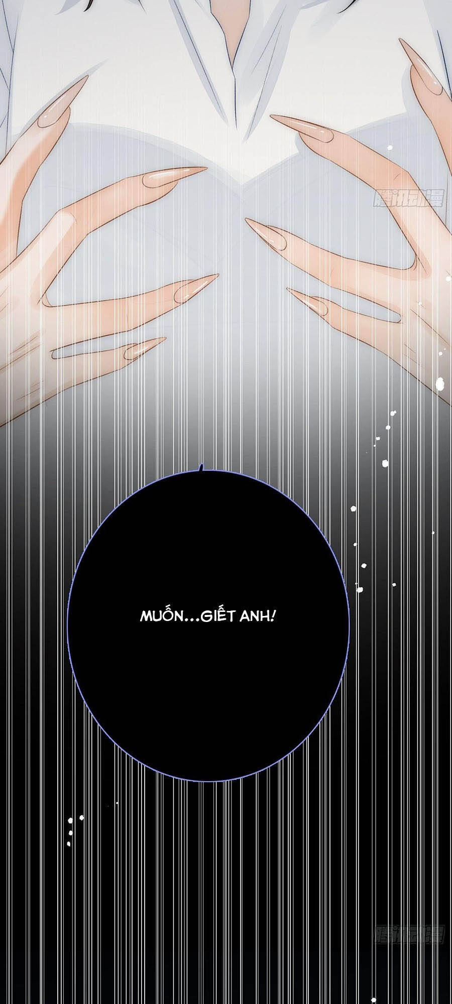 Ác Ma Thân Yêu Chapter 10 - 13