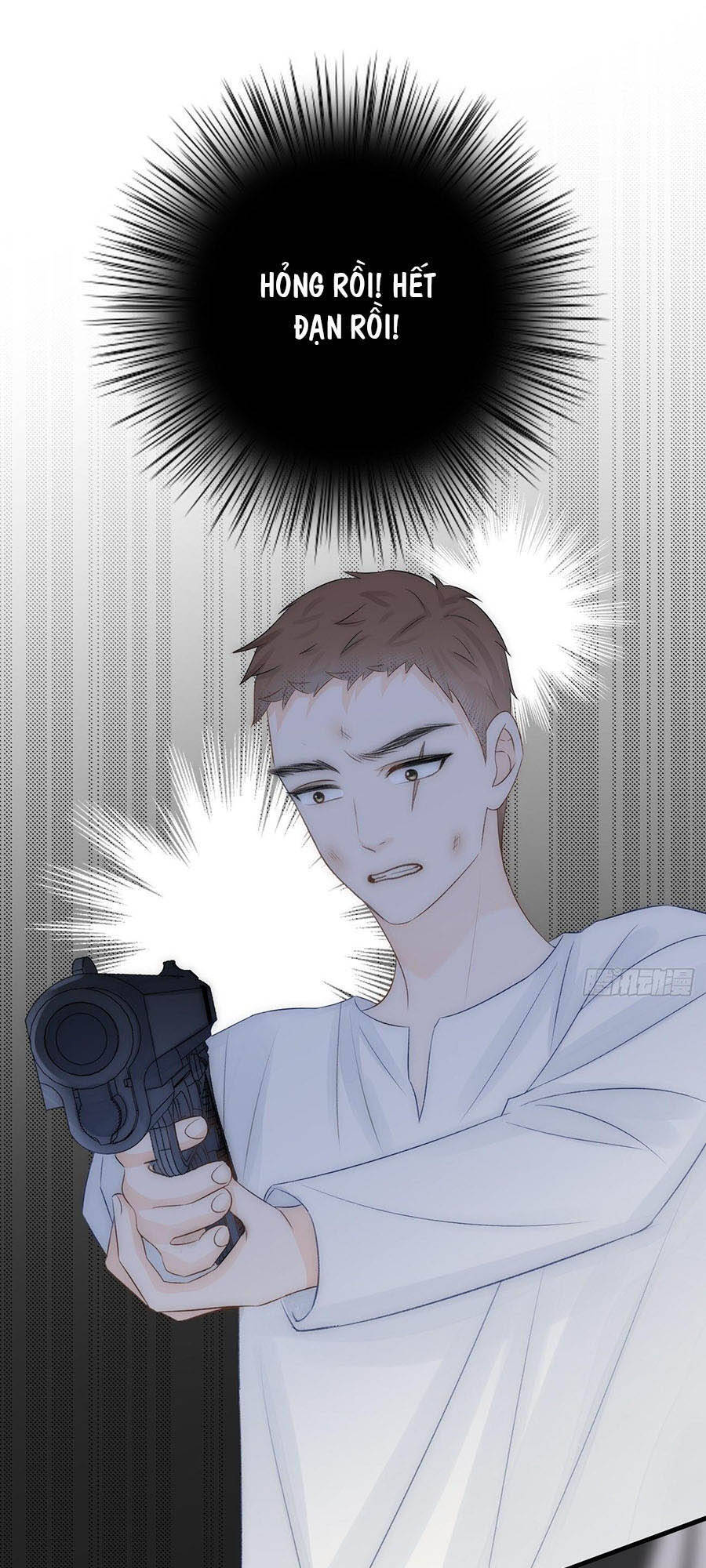 Ác Ma Thân Yêu Chapter 10 - 21