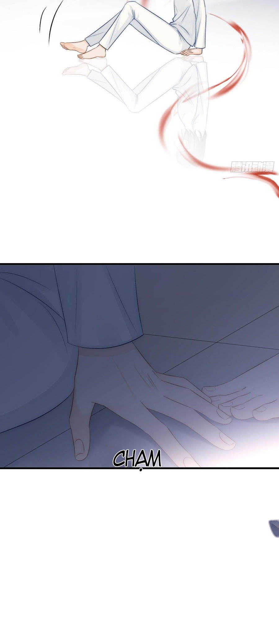 Ác Ma Thân Yêu Chapter 10 - 5