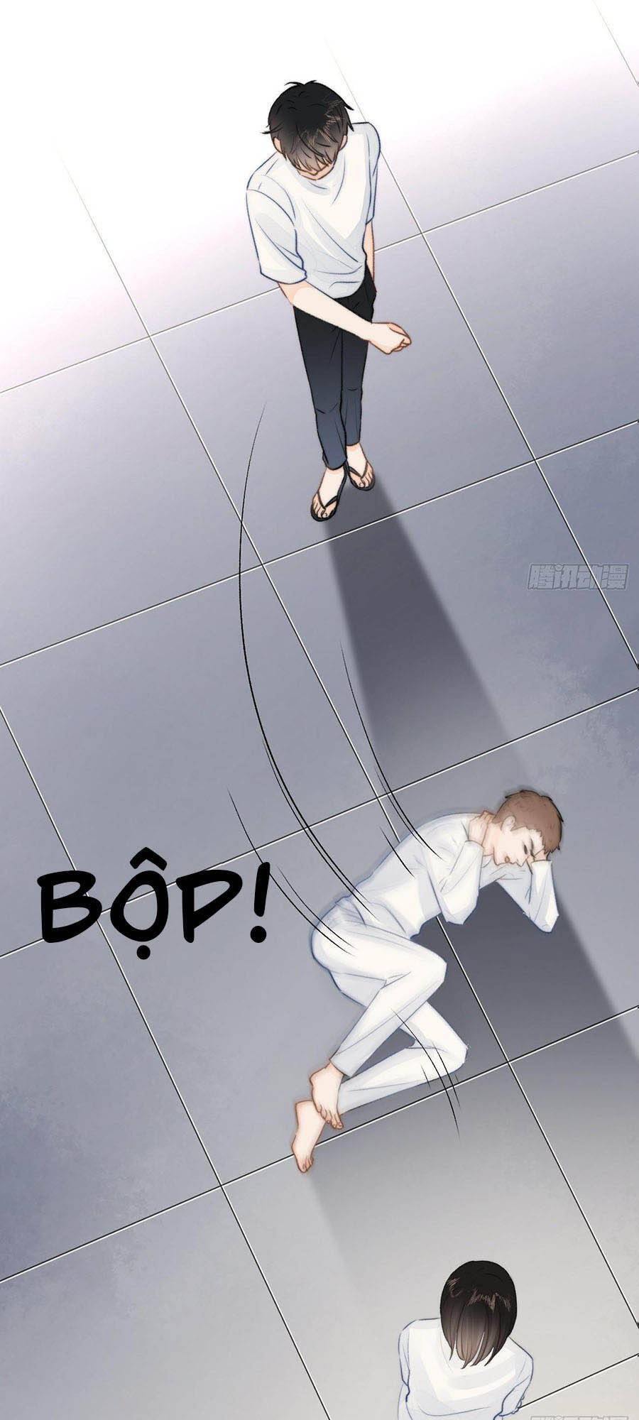 Ác Ma Thân Yêu Chapter 10 - 48