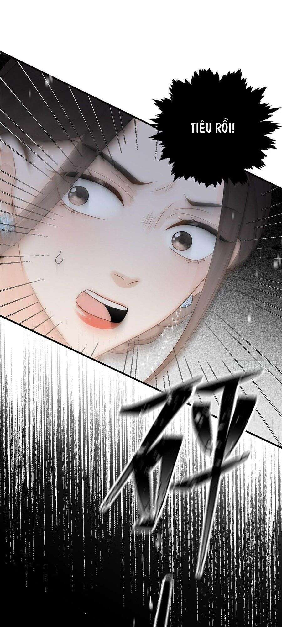 Ác Ma Thân Yêu Chapter 16 - 12