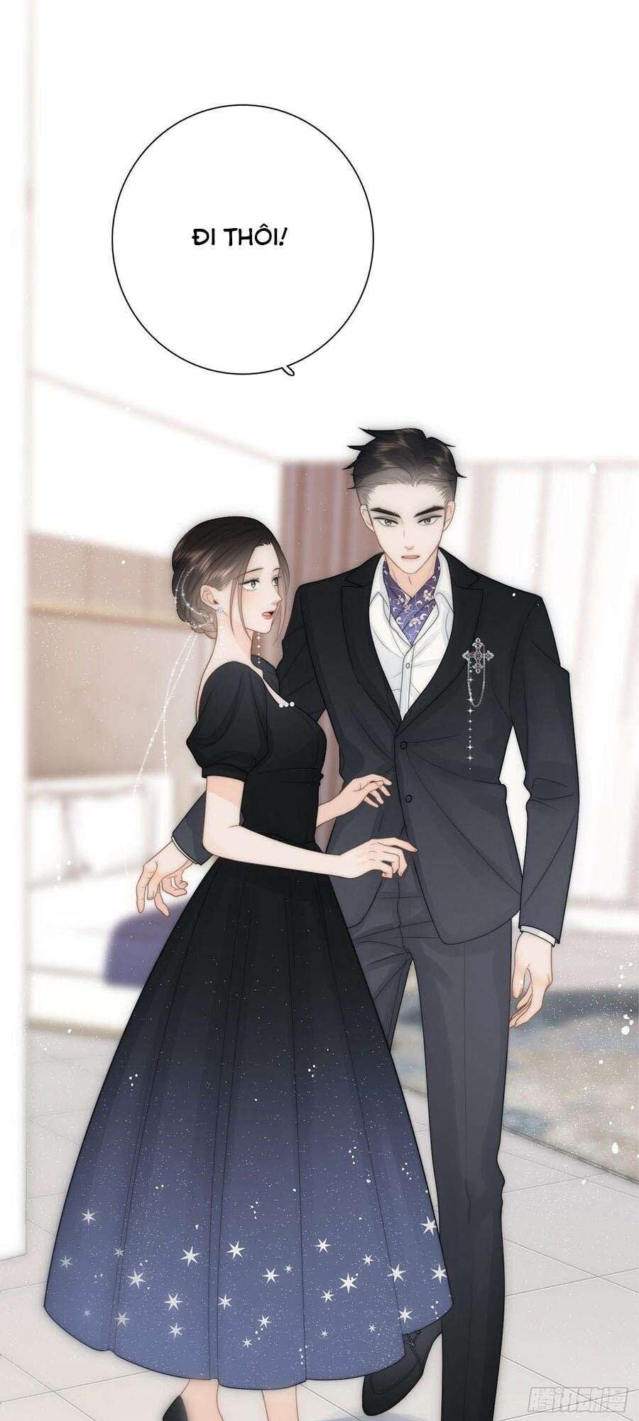 Ác Ma Thân Yêu Chapter 16 - 18