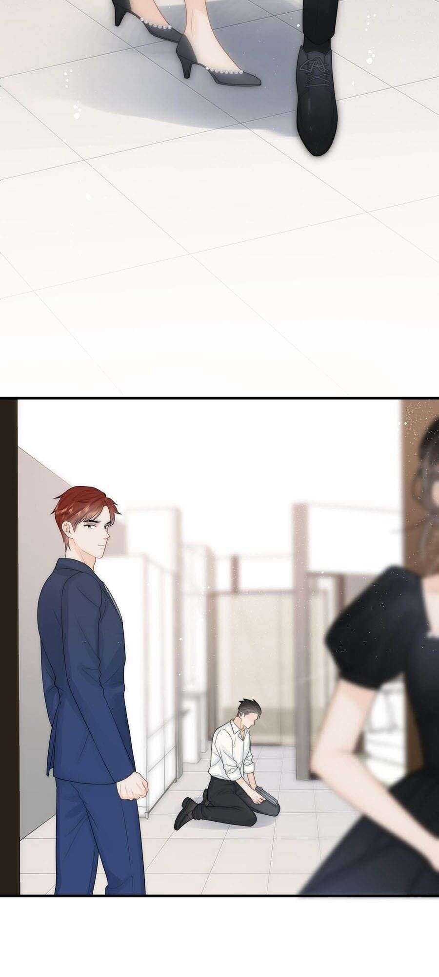 Ác Ma Thân Yêu Chapter 16 - 19