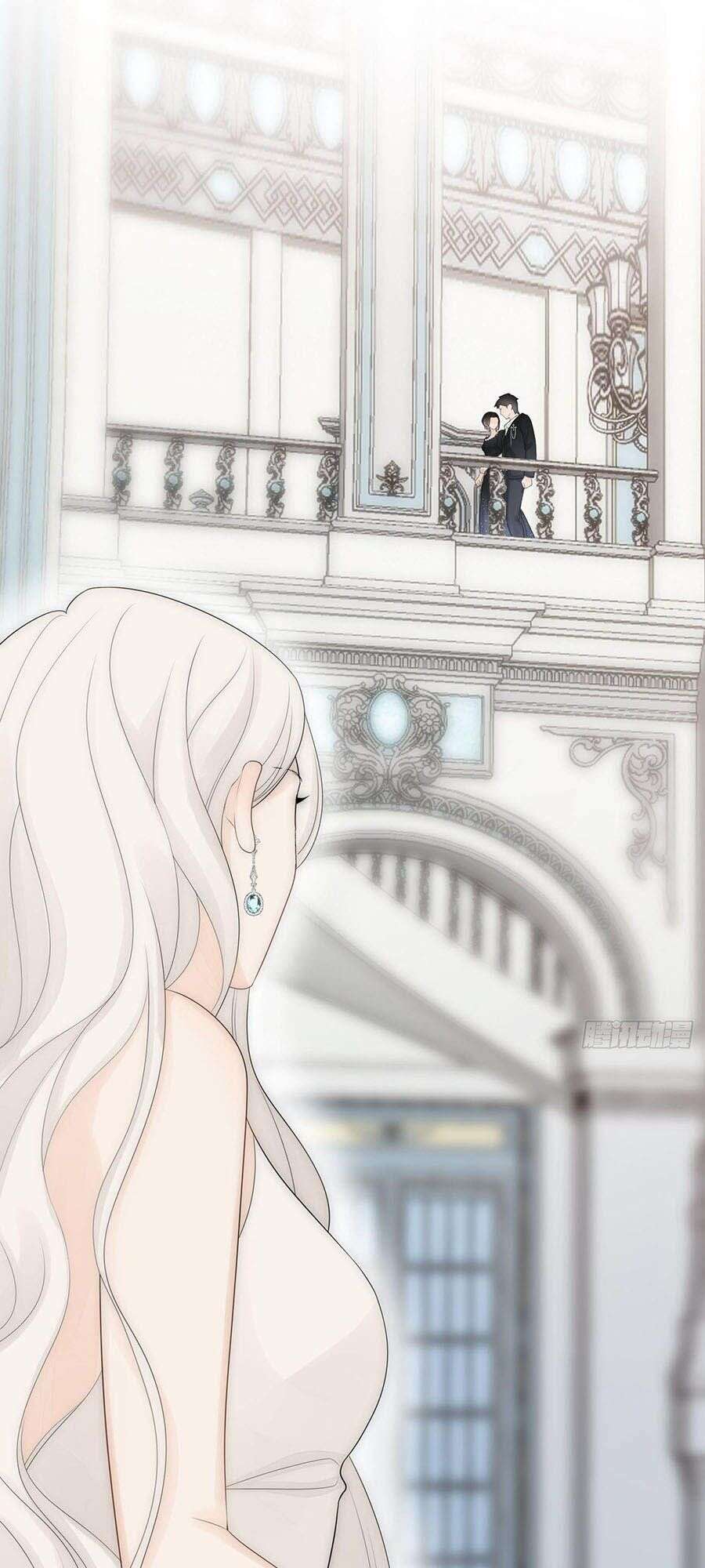 Ác Ma Thân Yêu Chapter 16 - 21