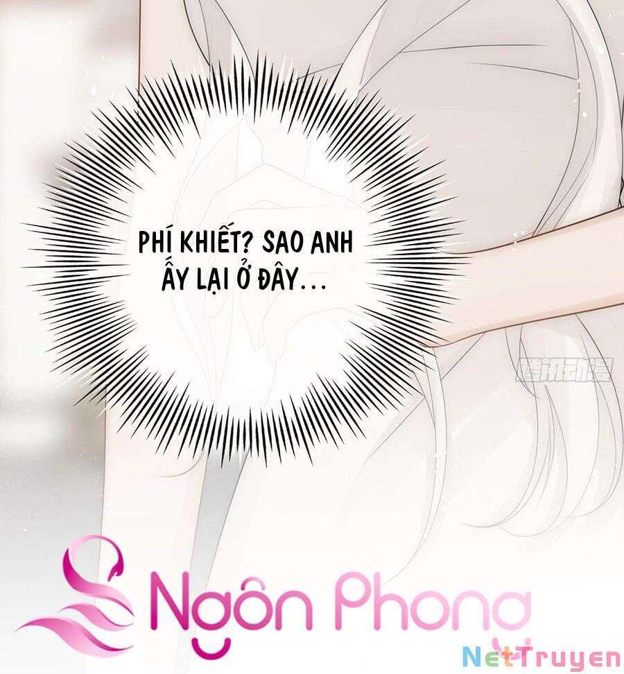 Ác Ma Thân Yêu Chapter 16 - 23