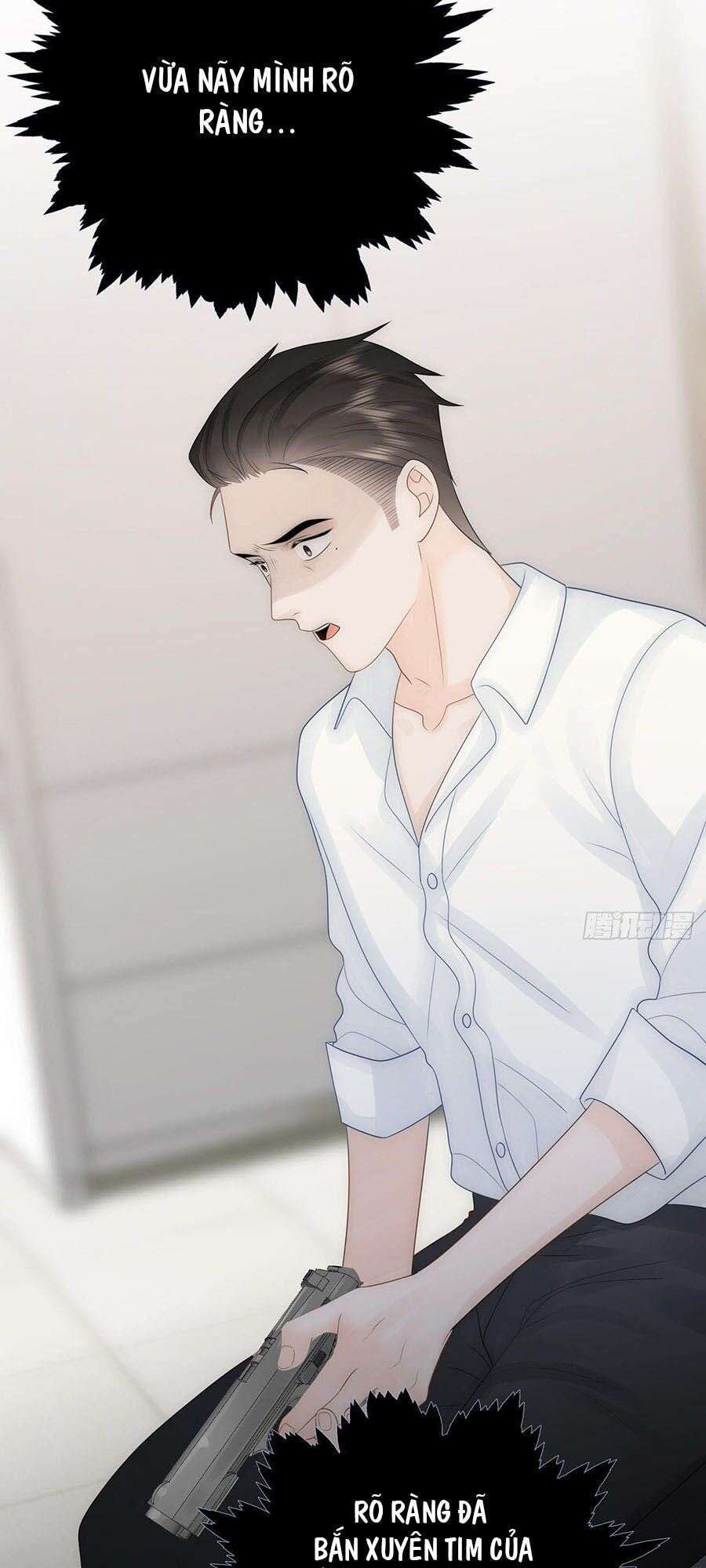 Ác Ma Thân Yêu Chapter 16 - 25