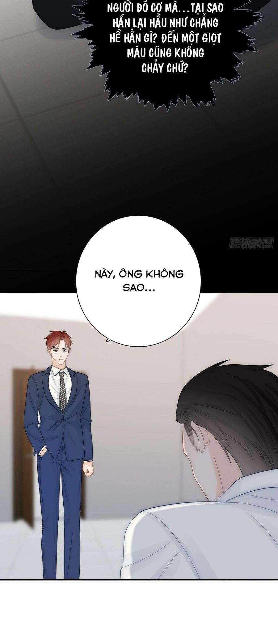 Ác Ma Thân Yêu Chapter 16 - 26