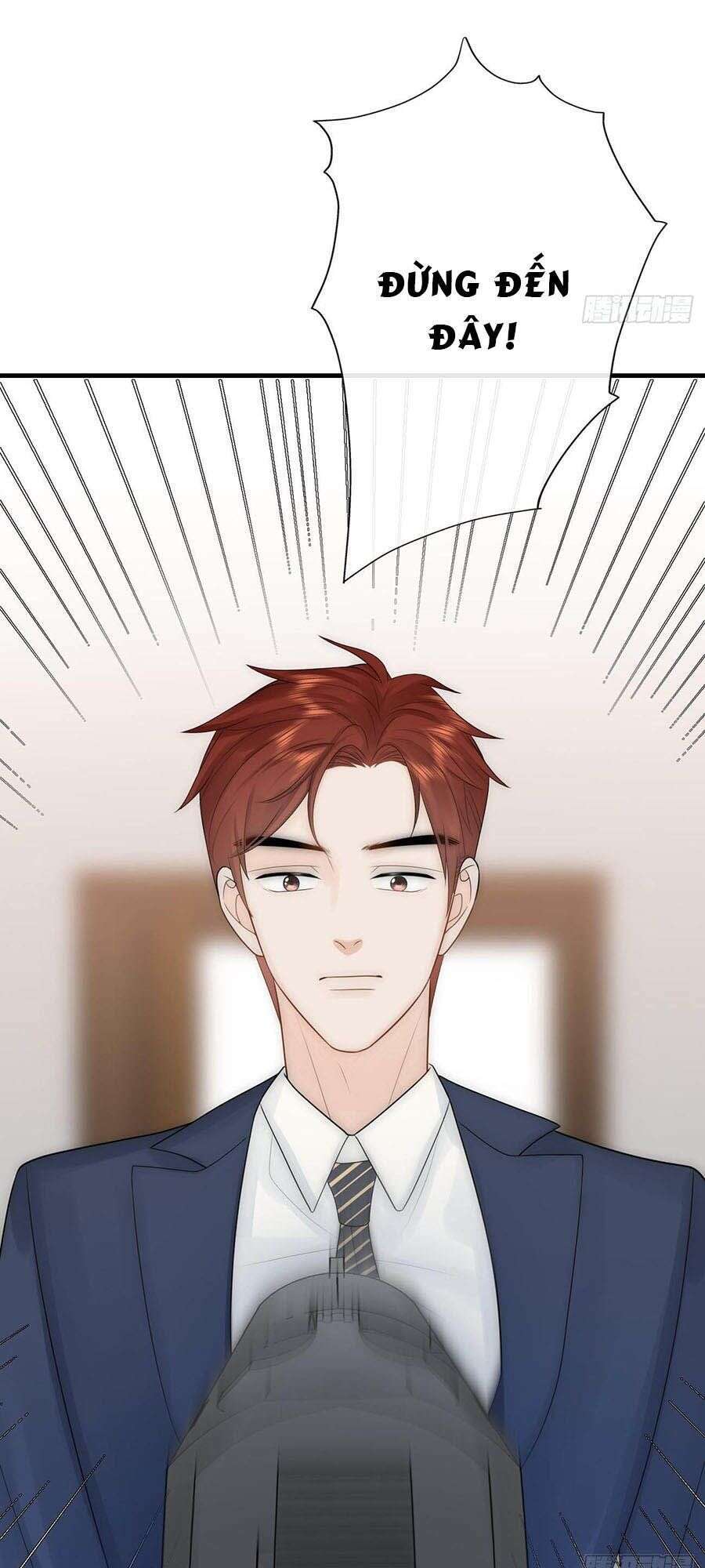 Ác Ma Thân Yêu Chapter 16 - 27