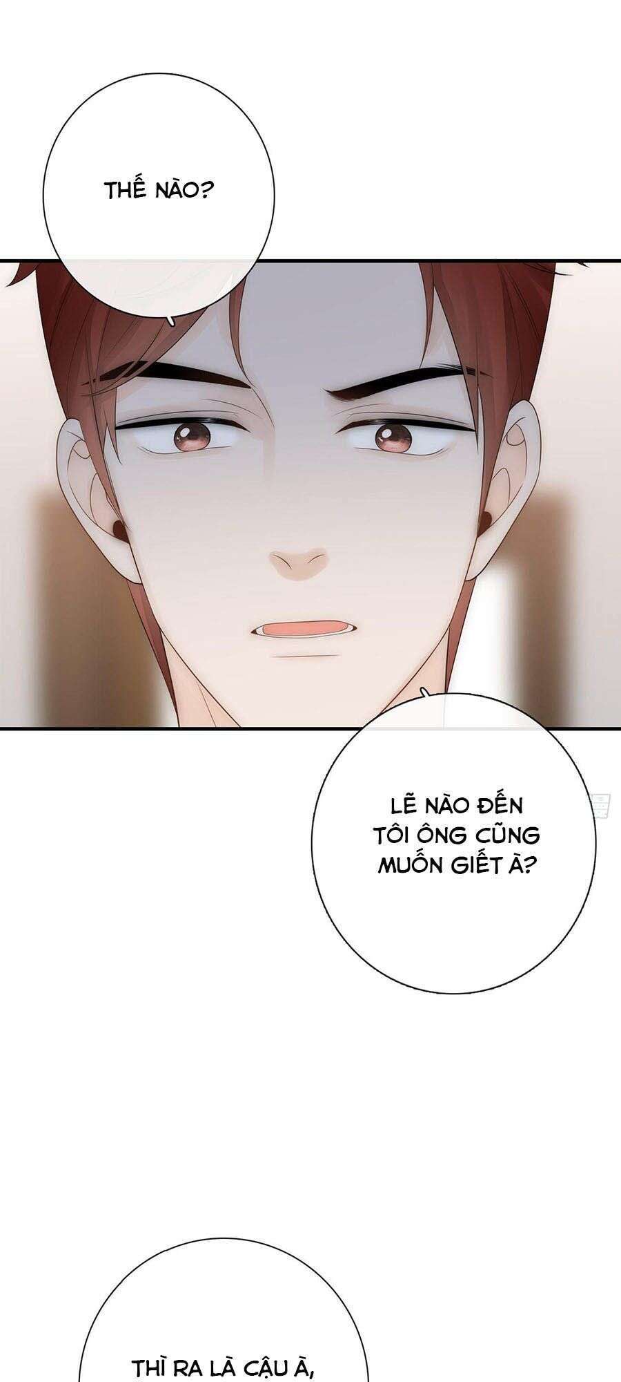 Ác Ma Thân Yêu Chapter 16 - 29