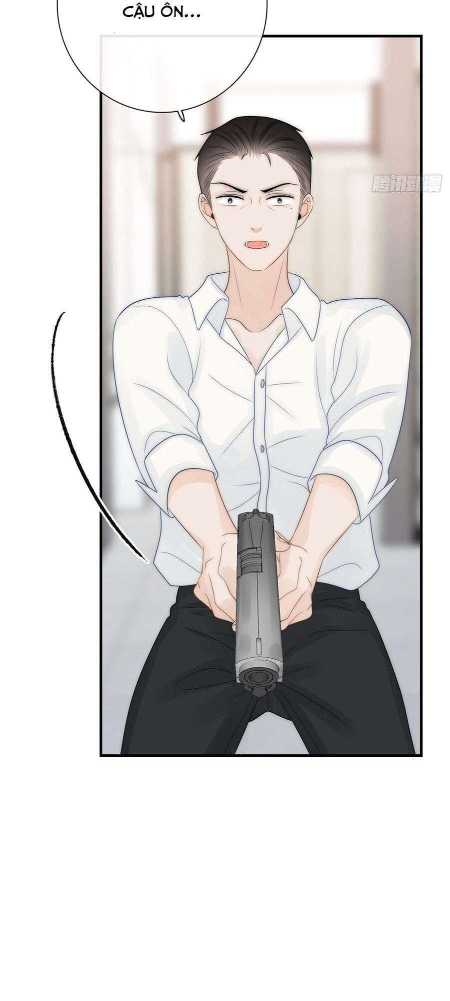 Ác Ma Thân Yêu Chapter 16 - 30