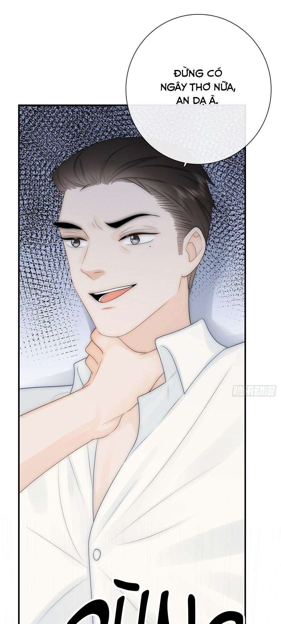 Ác Ma Thân Yêu Chapter 16 - 4