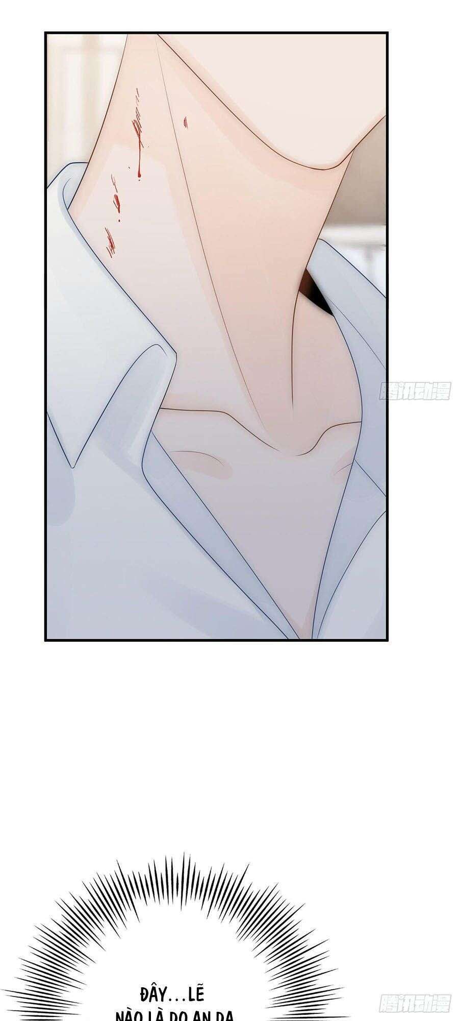 Ác Ma Thân Yêu Chapter 16 - 31