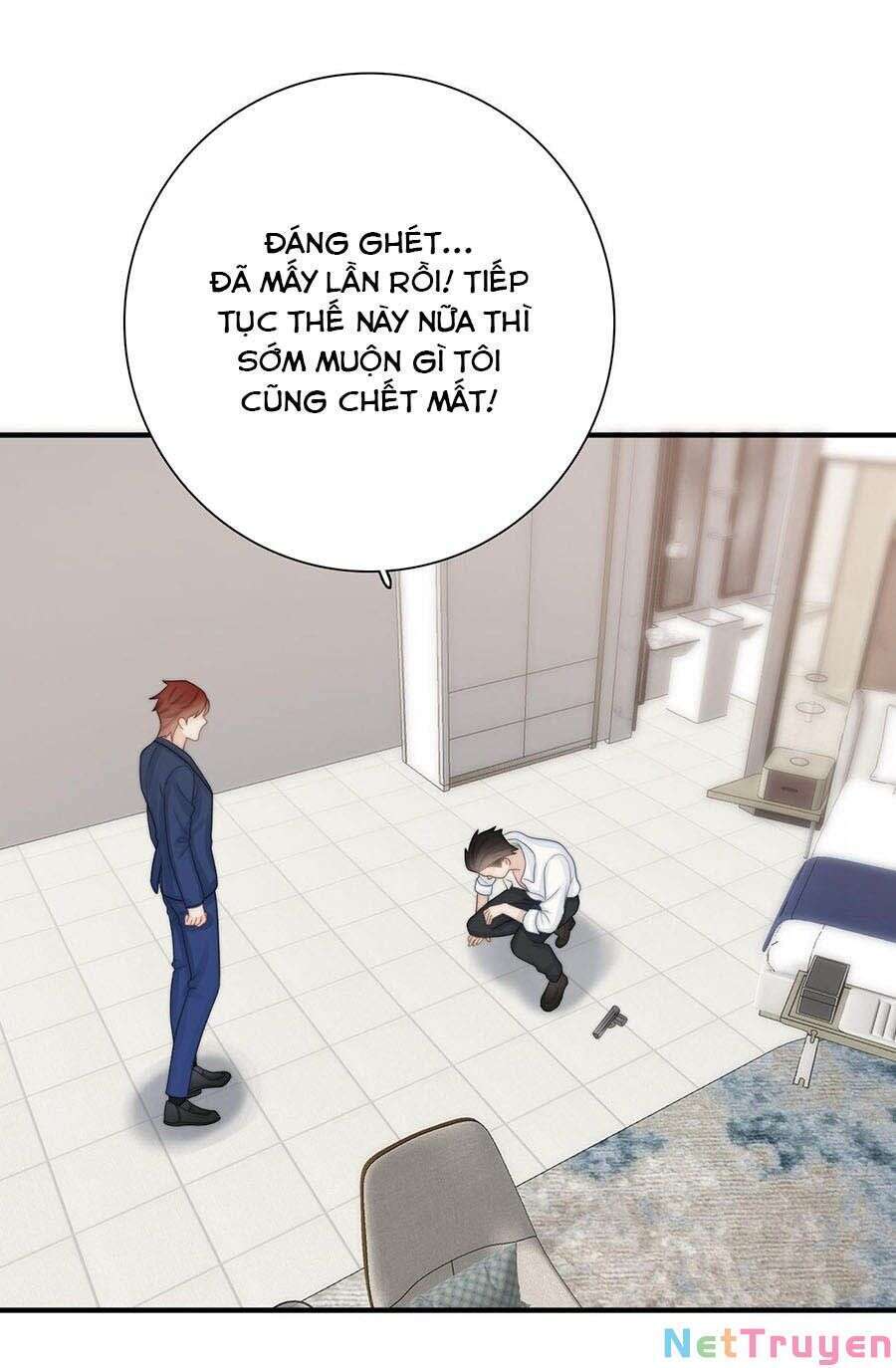 Ác Ma Thân Yêu Chapter 16 - 36