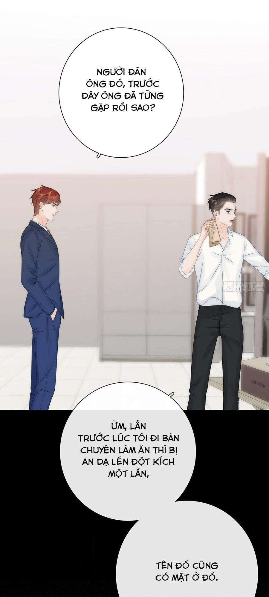 Ác Ma Thân Yêu Chapter 16 - 37