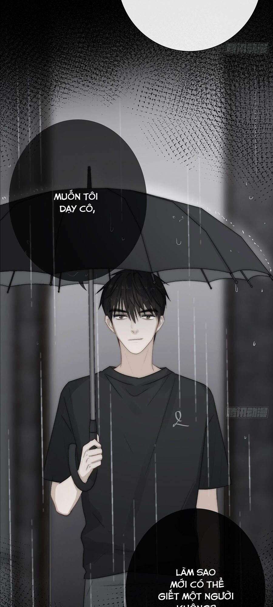 Ác Ma Thân Yêu Chapter 16 - 38