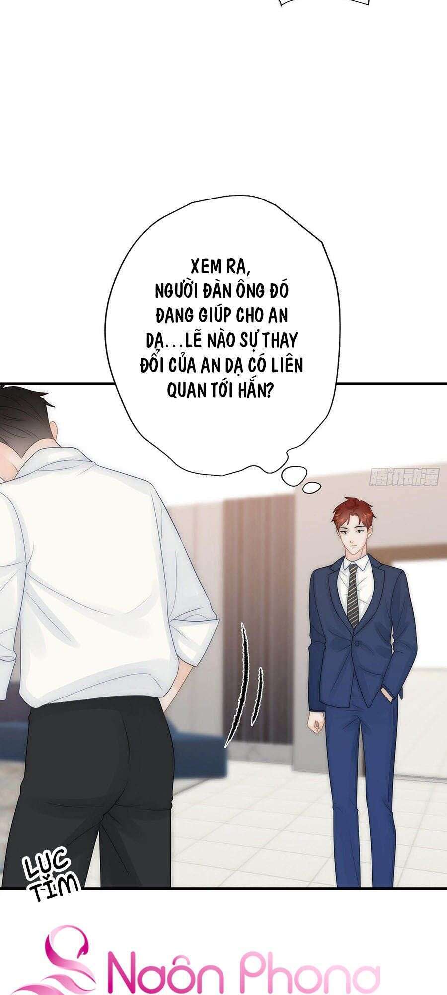 Ác Ma Thân Yêu Chapter 16 - 40