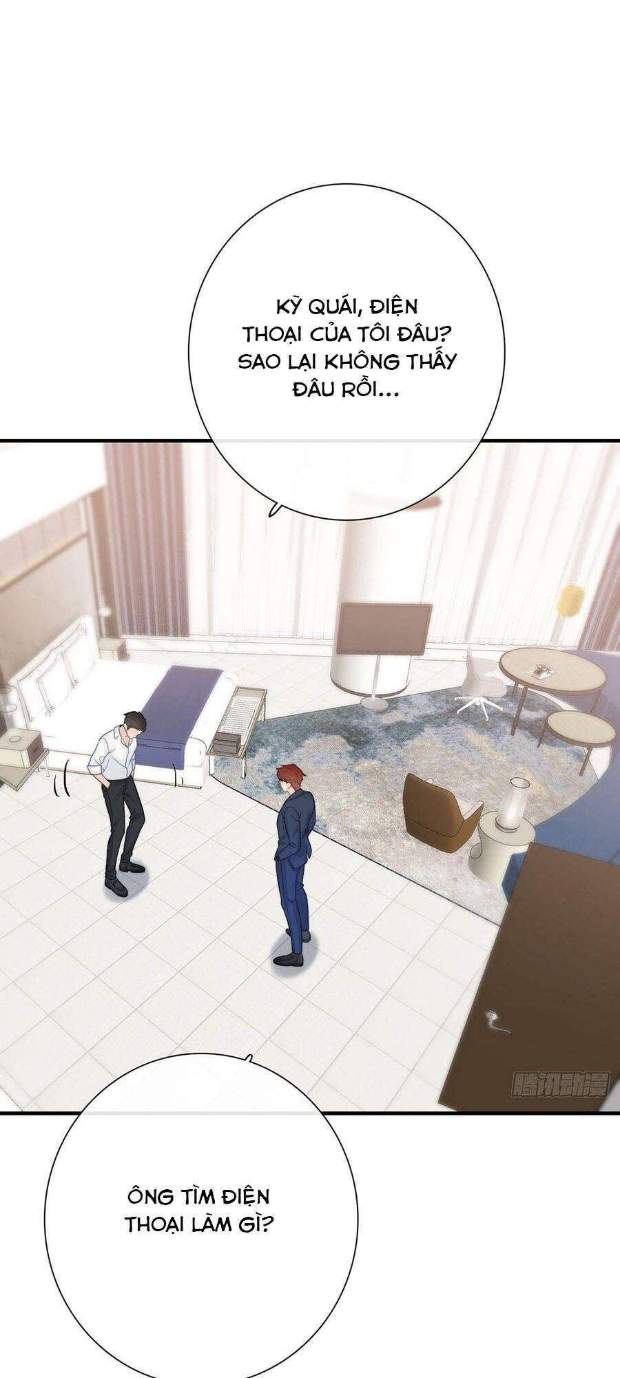 Ác Ma Thân Yêu Chapter 16 - 42