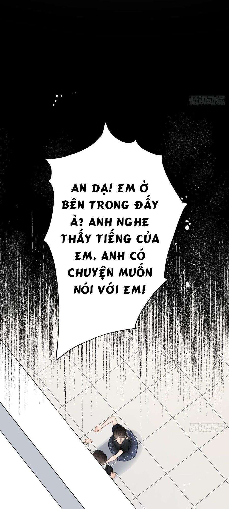 Ác Ma Thân Yêu Chapter 16 - 7