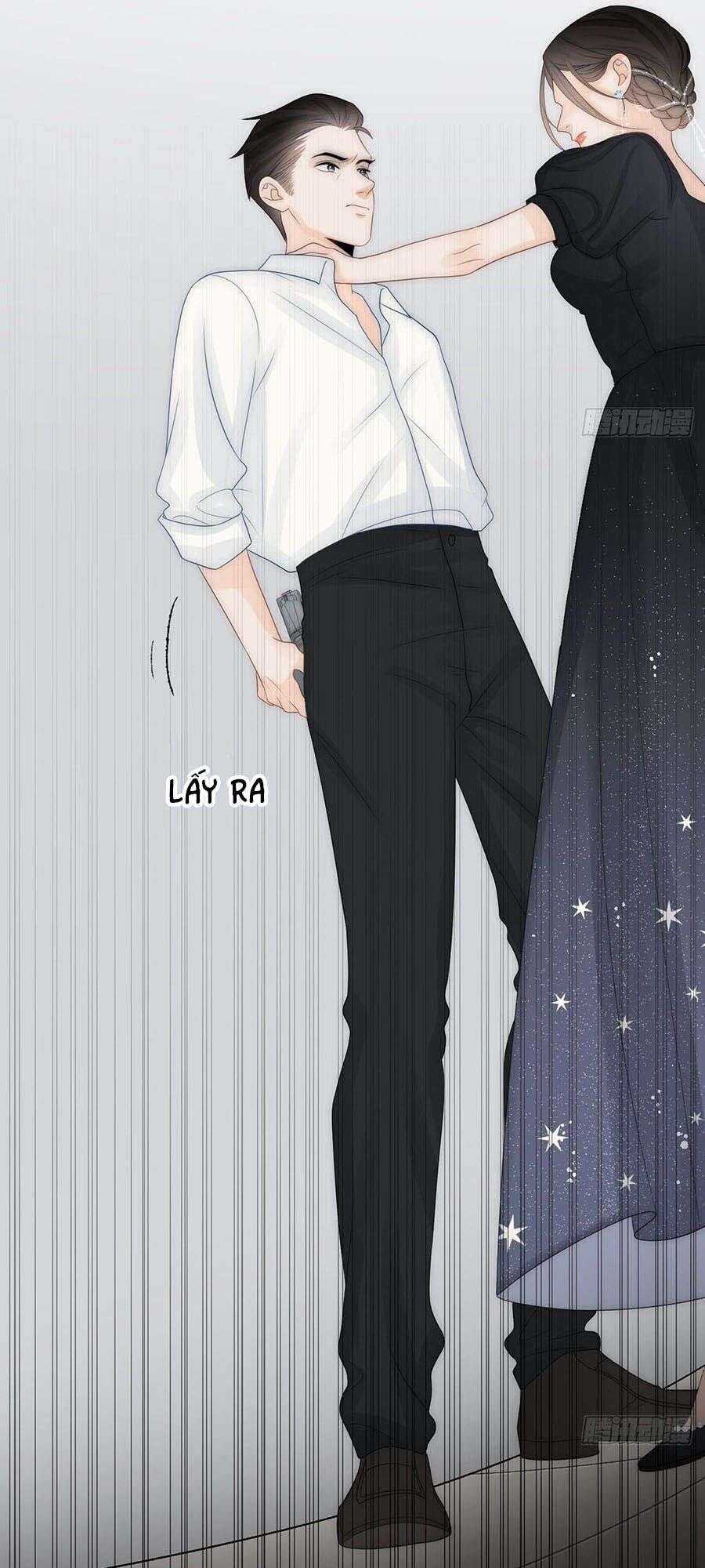 Ác Ma Thân Yêu Chapter 16 - 10