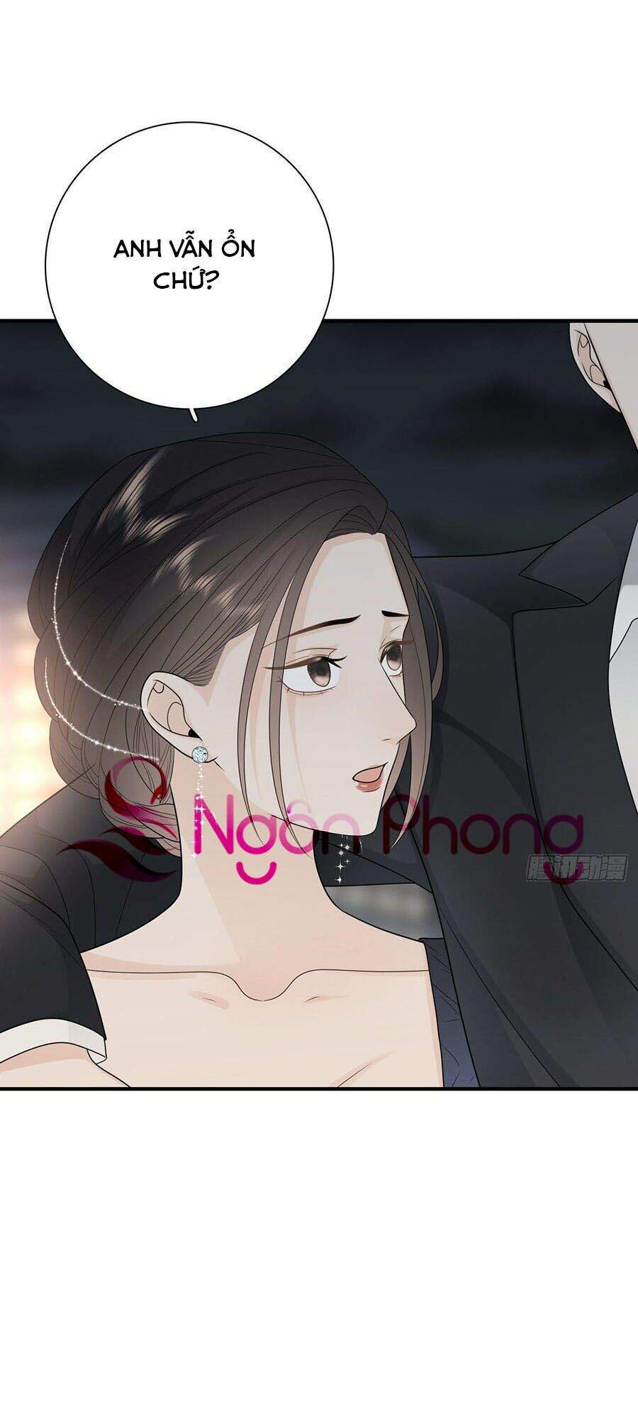 Ác Ma Thân Yêu Chapter 17 - 11