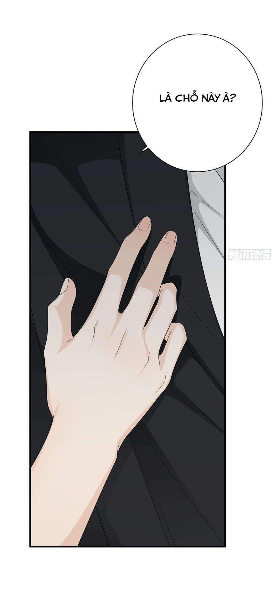 Ác Ma Thân Yêu Chapter 17 - 12