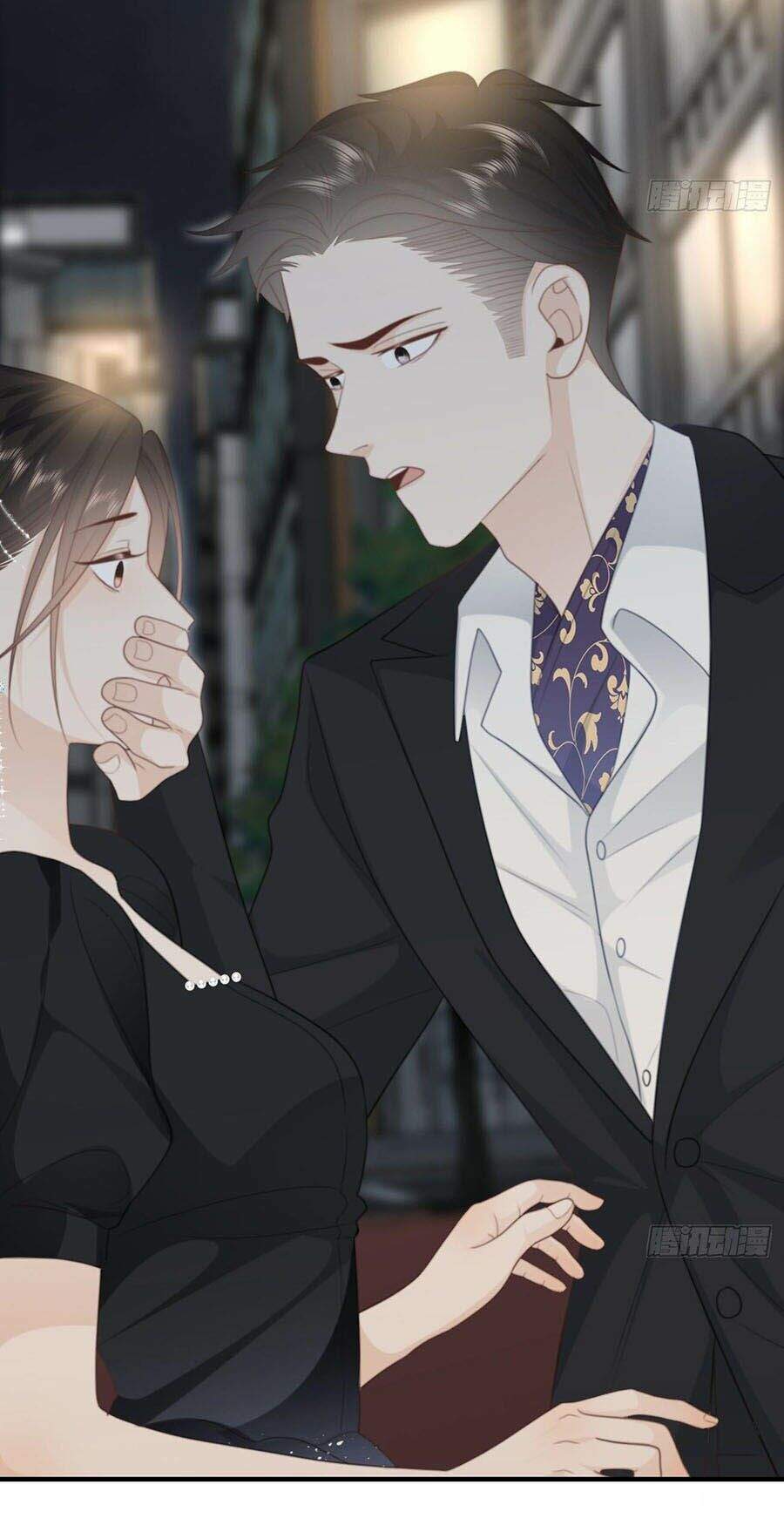 Ác Ma Thân Yêu Chapter 17 - 18