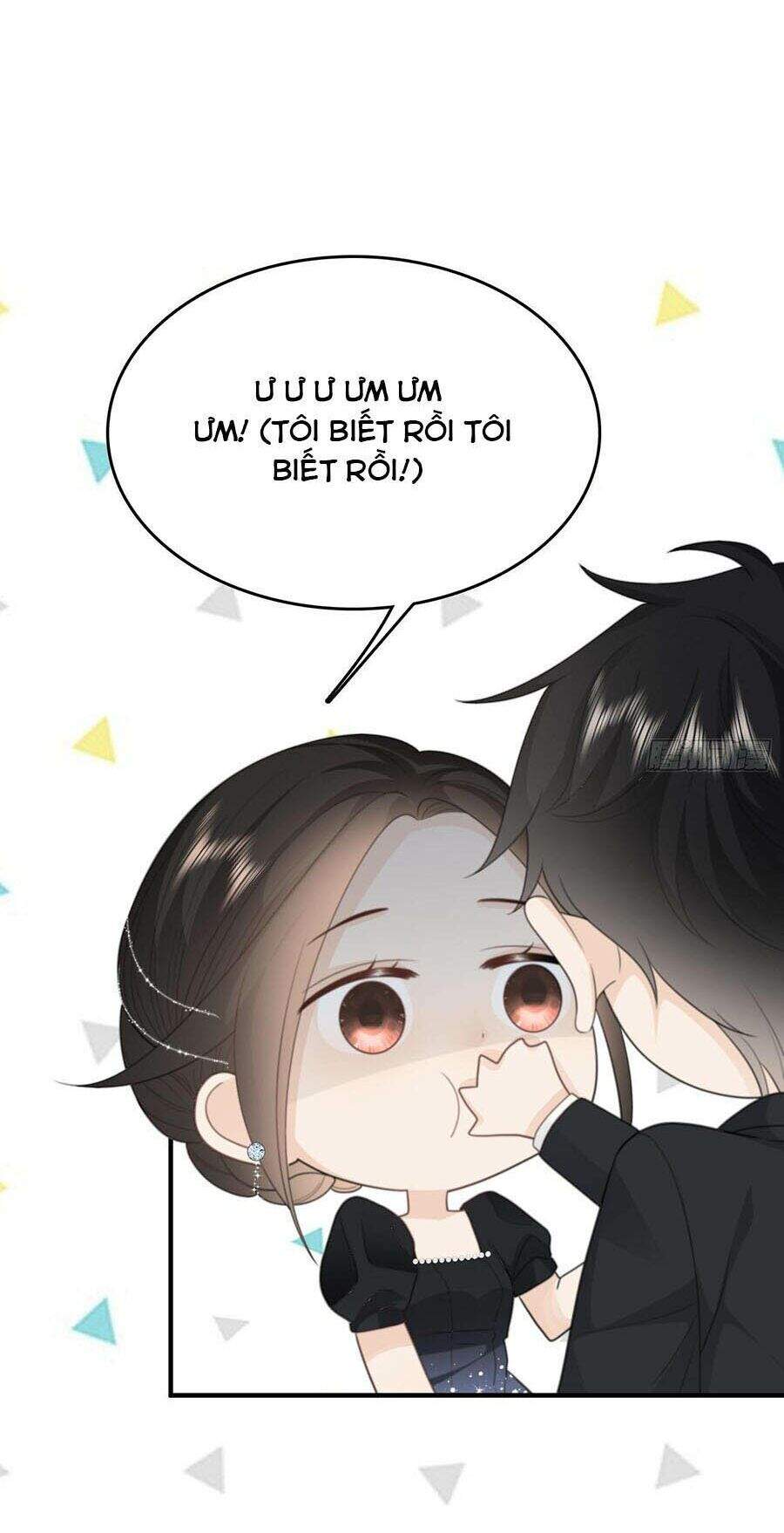 Ác Ma Thân Yêu Chapter 17 - 19